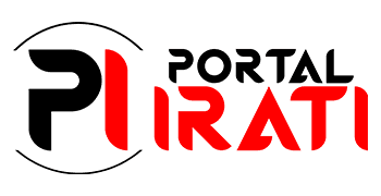 Portal Irati